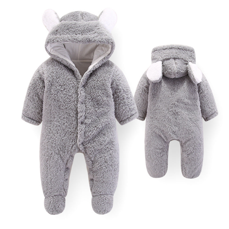 Babyoverall
